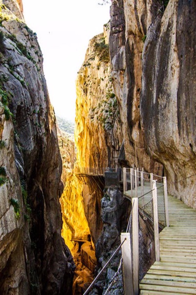 Caminito del Rey